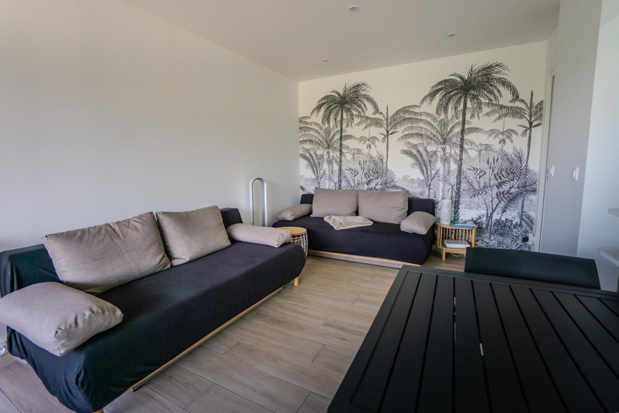 Tout Confort Au Barcares Le Barcares Room photo