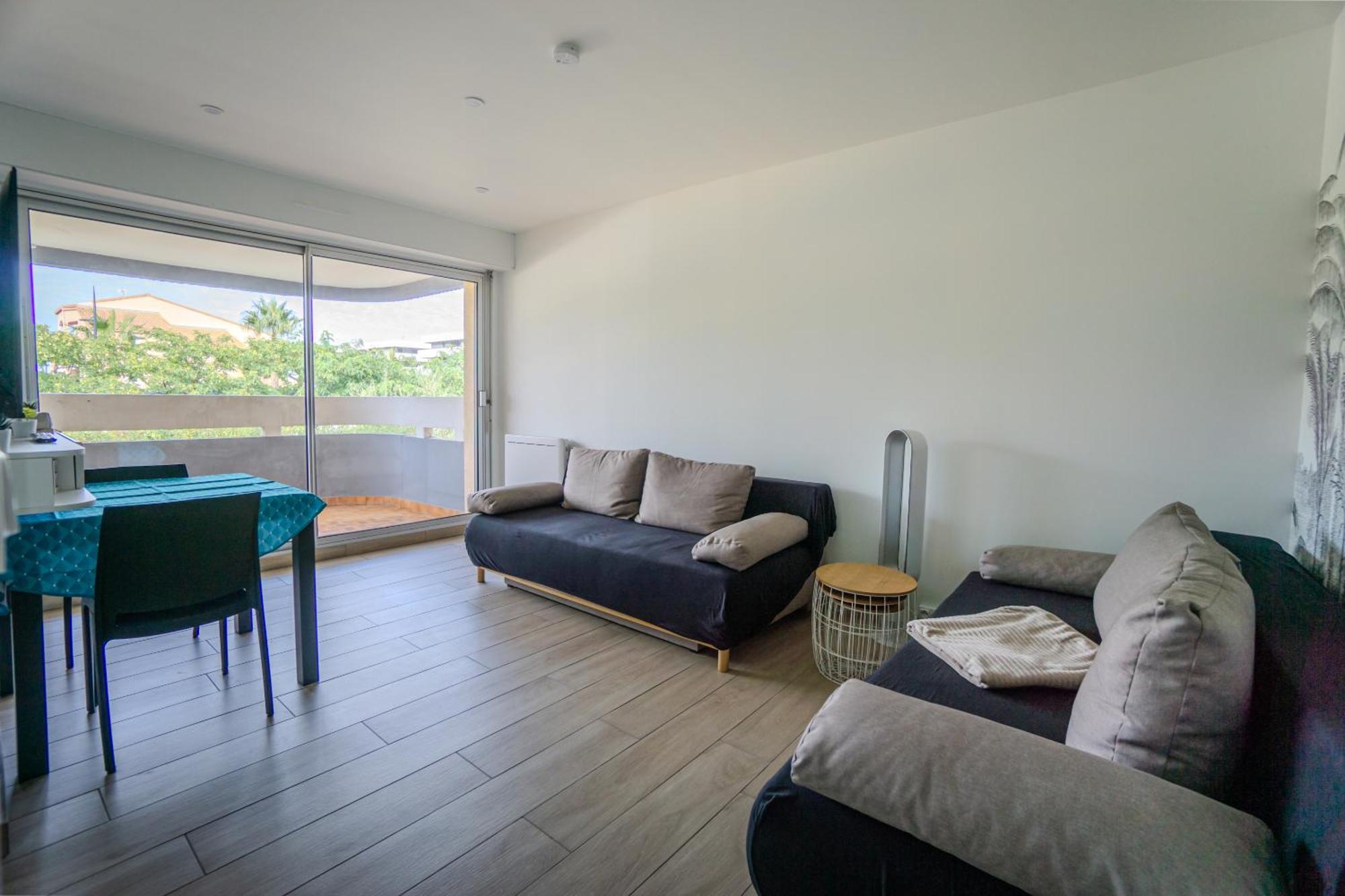 Tout Confort Au Barcares Le Barcares Room photo
