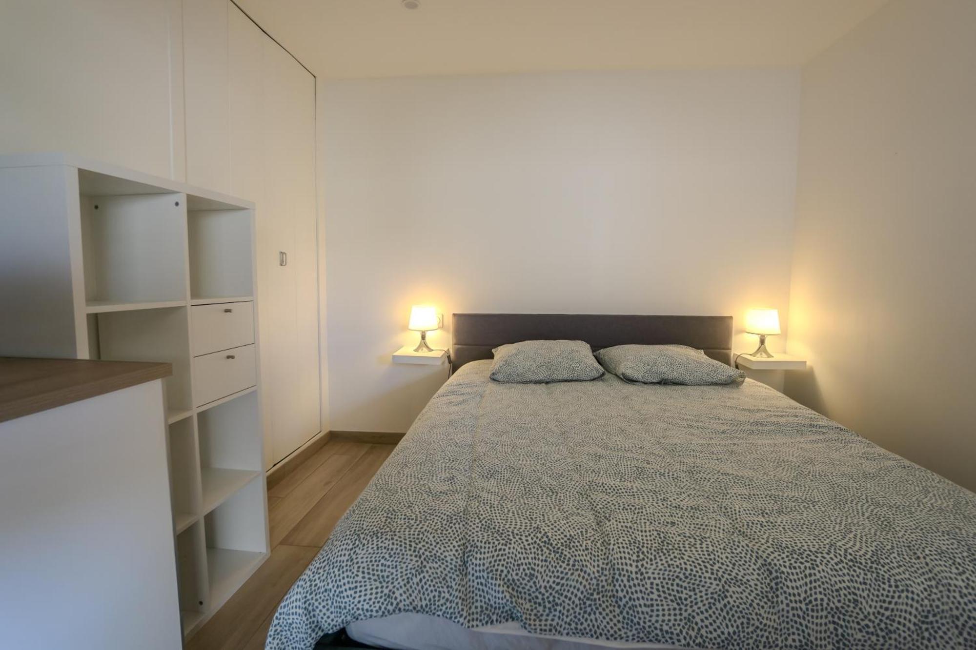Tout Confort Au Barcares Le Barcares Room photo