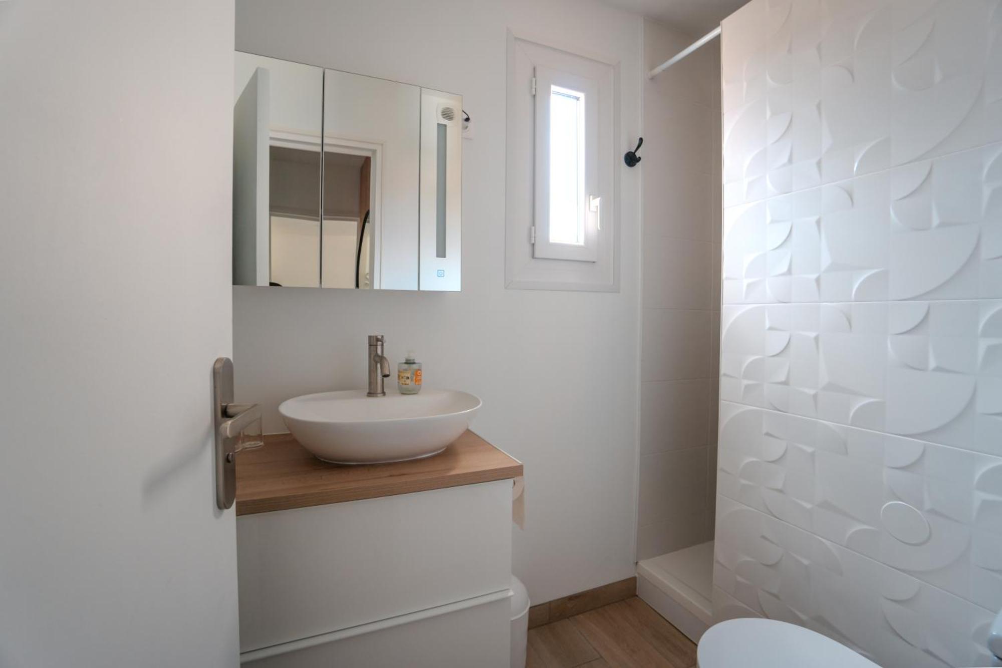 Tout Confort Au Barcares Le Barcares Room photo